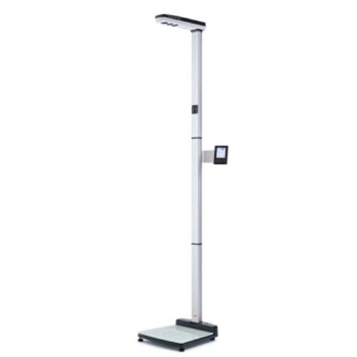 Picture of Scale Ultrasonic Wireless Measurement Station