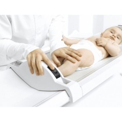 Picture of Baby Length Measurement 33-100cm Infantometer