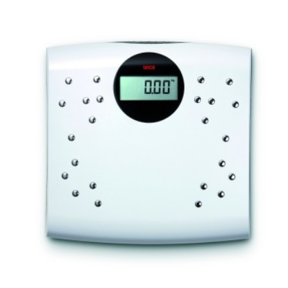 Picture of Scale Digital Body Fat & Water 150kg