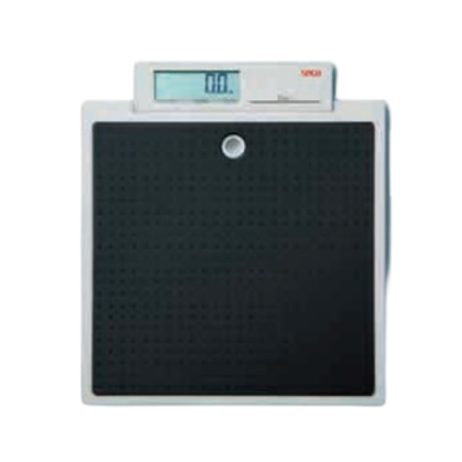Picture of Digital Foot Scale With Foot Pedal