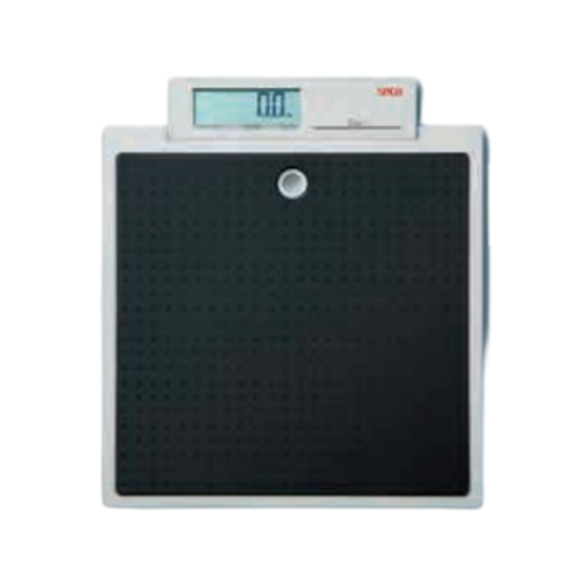 Picture of Digital Foot Scale With Foot Pedal