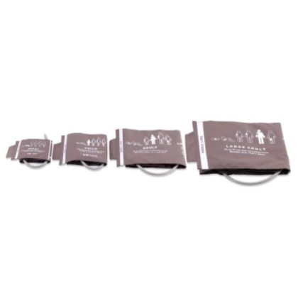 Picture of Edan Vital Signs Cuff Large Adult 34-43CM