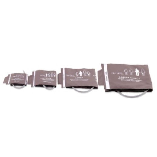 Picture of Edan Vital Signs Cuff Large Adult 34-43CM