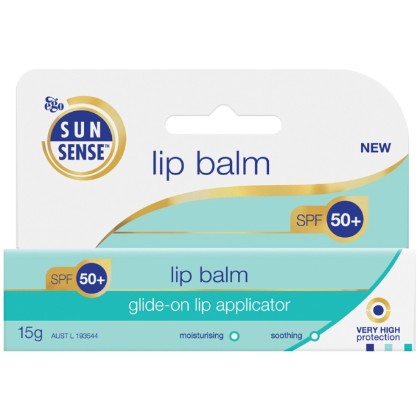 Picture of Sunsense Lip Balm 15g 50+