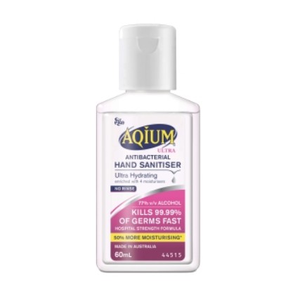 Picture of Ego Aqium Moisturising Gel 60ml