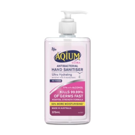 Picture of Ego Aqium Moisturising Gel 375ml
