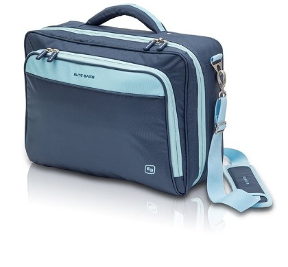 Picture of Home Care Doctor's Bag Blue