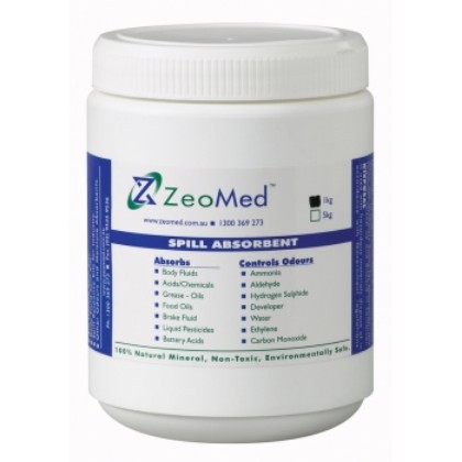 Picture of Infectious Body Fluid Powder 1kg