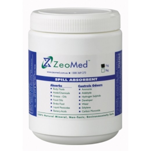 Picture of Infectious Body Fluid Powder 1kg