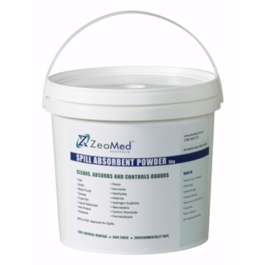 Picture of Infectious Body Fluid Powder 5kg
