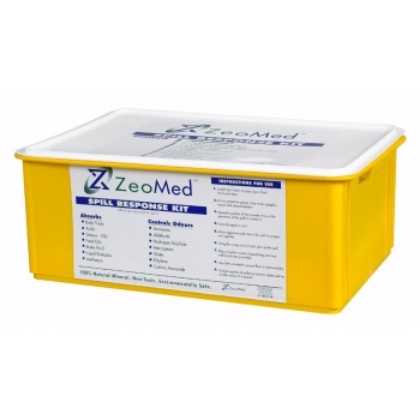 Picture of Spill Kit Response 50ltr White Tub