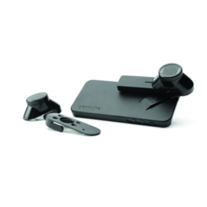 Picture of Dermlite DL1 Handheld Ipod Touch