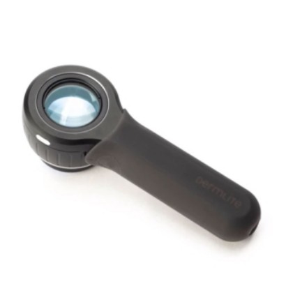 Picture of DermLite DL4 Handheld Dermatoscope With PigmentBoost