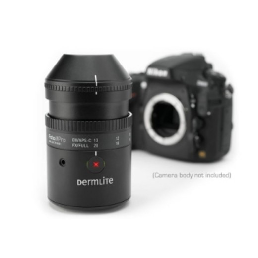 Picture of DermLite FOTO II Pro SLR Camera Lens