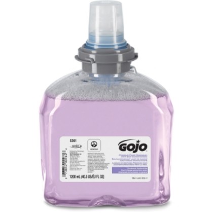 Picture of Gojo TFX Premium Foam Hand Wash 1200ml Refill