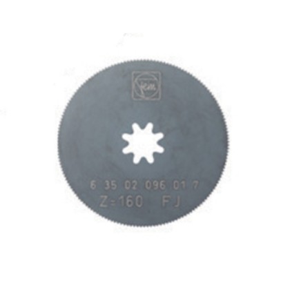 Picture of Blade Fein For Plaster Cutter 63mm