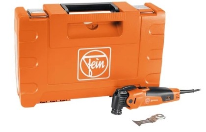 Picture of Plaster Cutter MM 500 Multitasker Starlock Cast Saw
