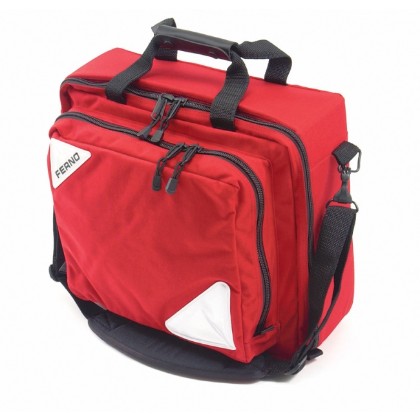 Picture of Trauma Responder II Kit Red
