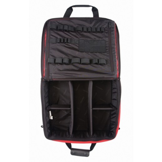 Picture of Trauma Responder II Kit Royal Blue