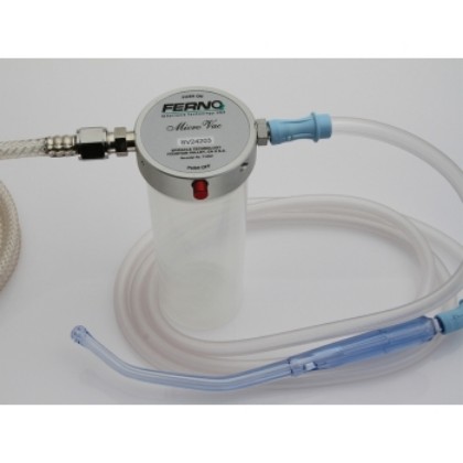 Picture of Suction Unit Oxygen Powered