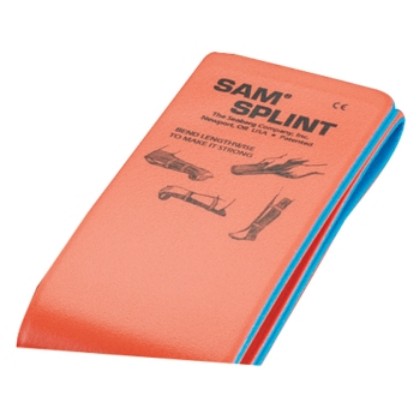 Picture of Sam Splint 91cm X 10cm