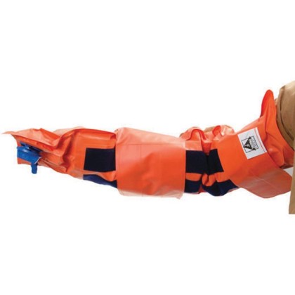 Picture of Ferno Vacuum Splint Set S/M/L