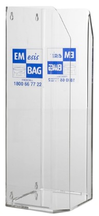 Picture of Dispenser Vomit/Emesis Bag