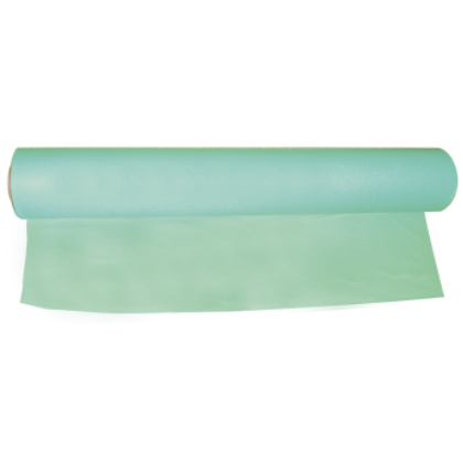 Picture of Waterproof Green Hospital Sheeting 50m X 122cm