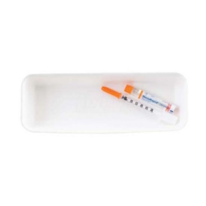 Picture of Compostable Injection Tray 20cm X 7cm