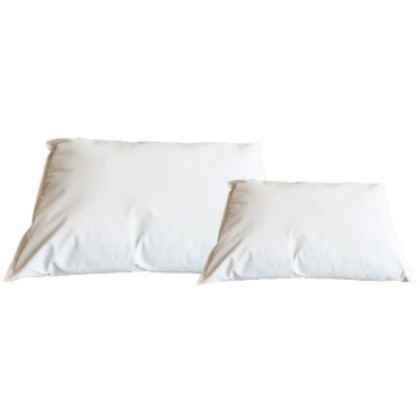 Picture of Waterproof Pillow Wipeclean Stitched Seams