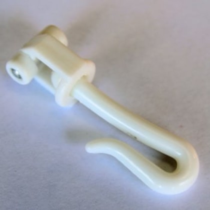 Picture of Roller Hooks For Disposable Curtains