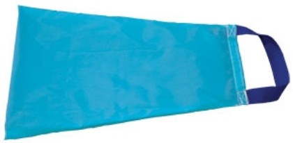 Picture of Sallystocking Aid Reuseable Blue