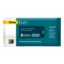 Picture of HiCare Bath 8 Cloth Wipe Bag Bed Bath System