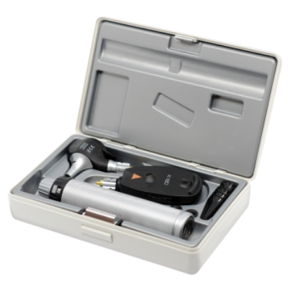 Picture of HEINE K180 Diagnostic Set 3.5V Li-Ion USB