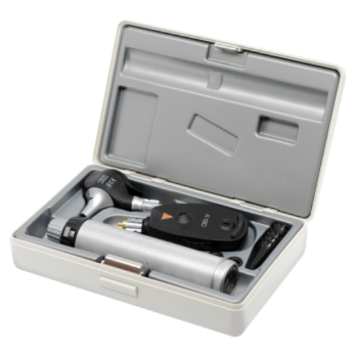 Picture of HEINE K180 Diagnostic Set 3.5V Li-Ion USB