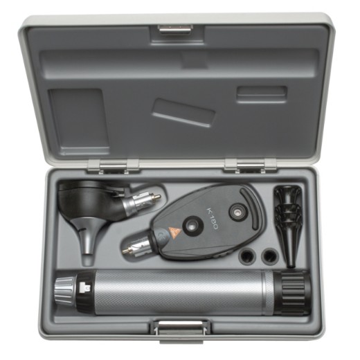 Picture of Diagnostic Set K180 L With NT300 Charger (Li-ion Battery)