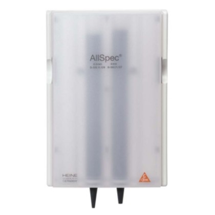 Picture of HEINE AllSpec Tip Dispenser White