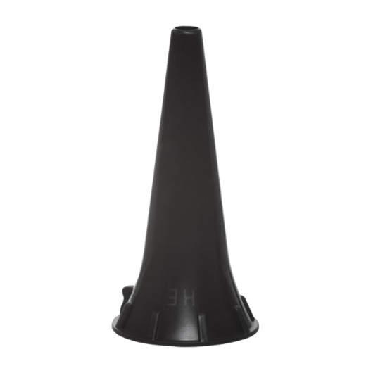 Picture of HEINE Allspec Ear Specula Disposable 2.5mm Grey - Box/250
