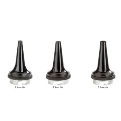 Picture of Ear Specula Set/3 Sanalon S Reuseable