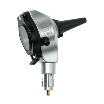 Picture of Otoscope Beta400 LED F.O Head Only