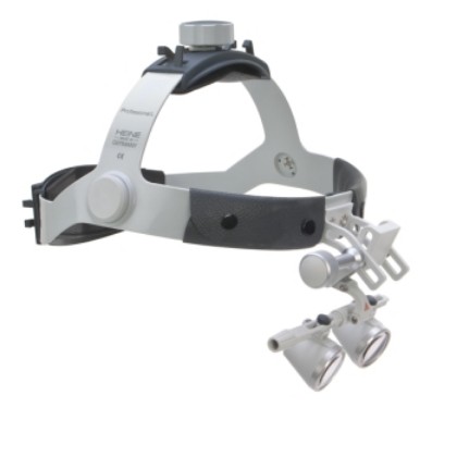 Picture of Binocular L Headband Without S-Guard