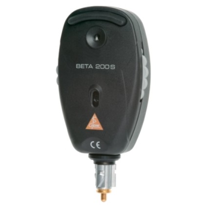 Picture of Ophthalmoscope 200S 3.5V Head Only