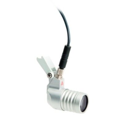 Picture of HEINE LoupeLight 2 For I-View Loupe MT HR/HRP