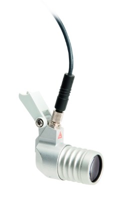 Picture of LED Microlight For Loupes