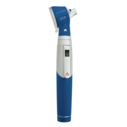 Picture of Otoscope Mini 3000 Blue