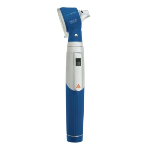 Picture of Otoscope Mini 3000 Blue