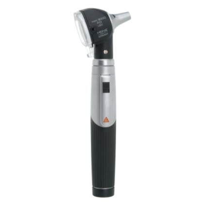 Picture of HEINE Mini 3000 Otoscope LED With Handle And Reusable Tips