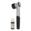 Picture of HEINE Mini 3000 Dermatoscope LED W/ Contact Plate No Scale