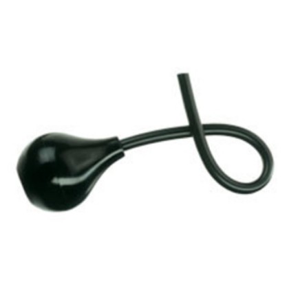 Picture of Insufflation Dilating Bulb For Sigmoidoscope