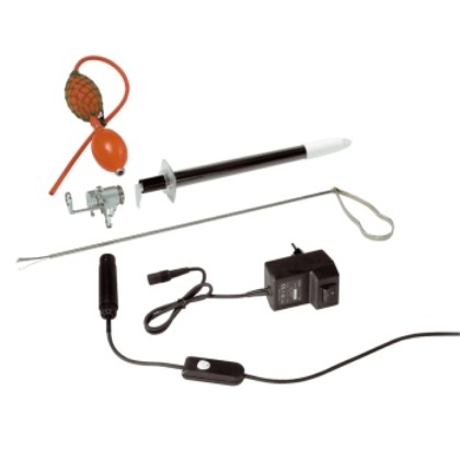 Picture of HEINE Sigmoidoscope Kit